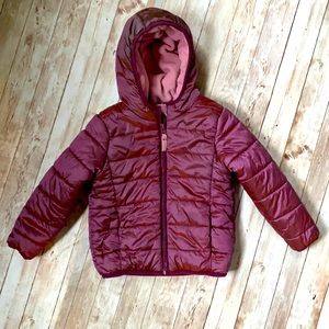 Cat & Jack Toddler Puffer Jacket